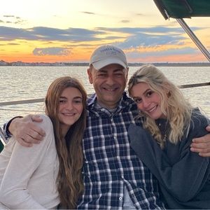 Meet your Posher, Rob